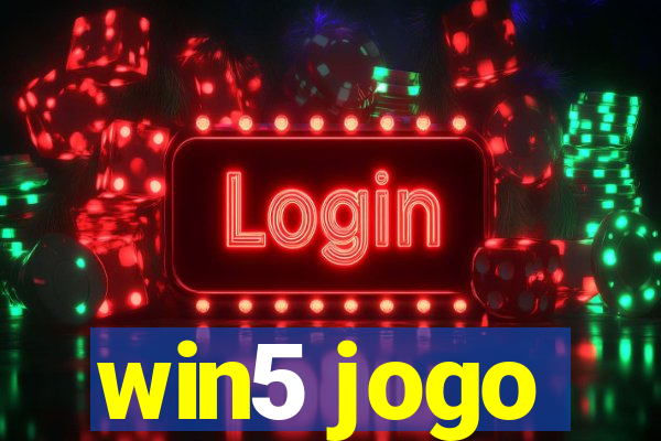 win5 jogo